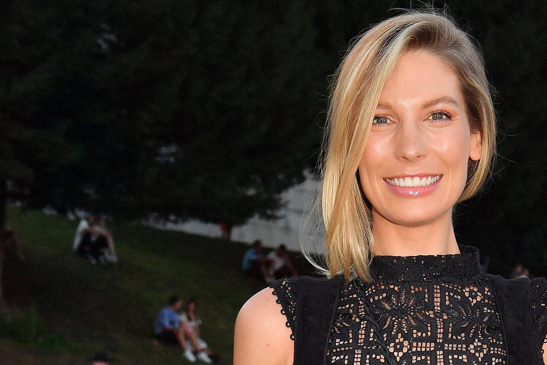 Sarah Brandner: Sie war von 2007 bis 2014 mit Bastian Schweinsteiger liiert.