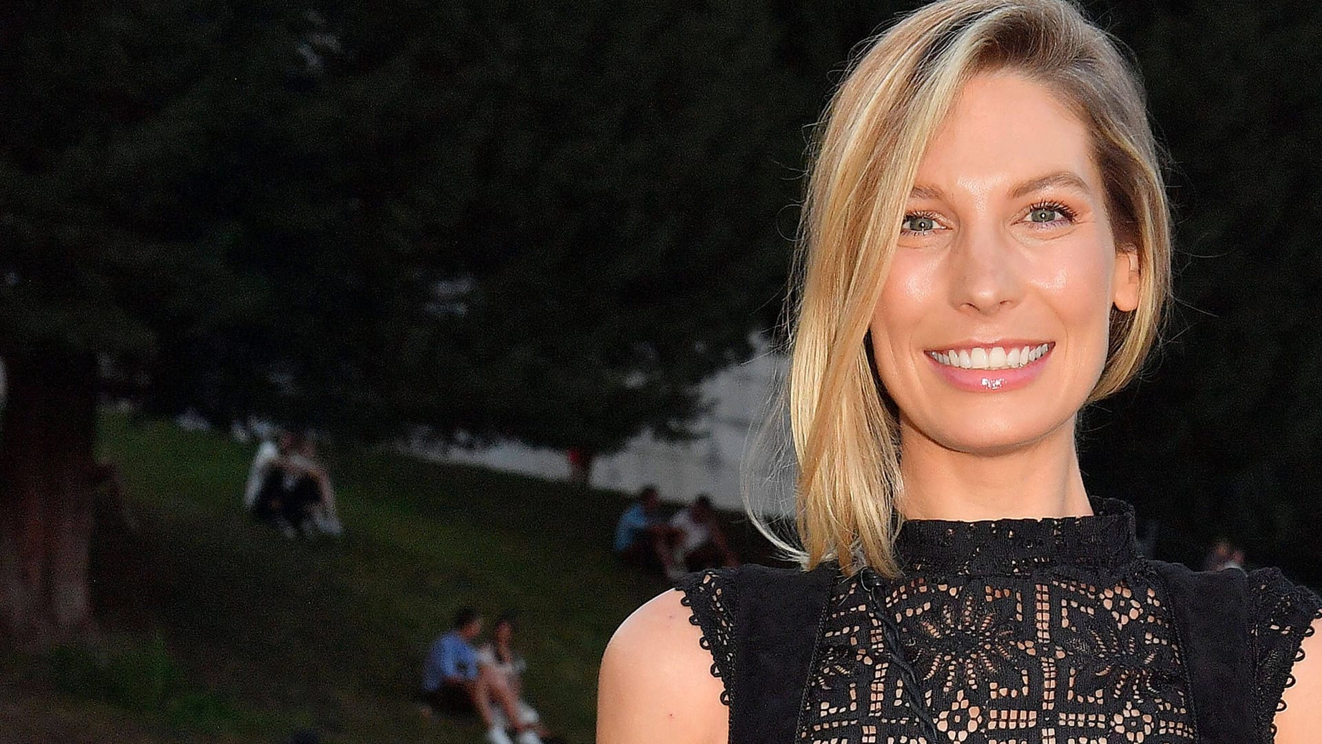 Sarah Brandner: Sie war von 2007 bis 2014 mit Bastian Schweinsteiger liiert.