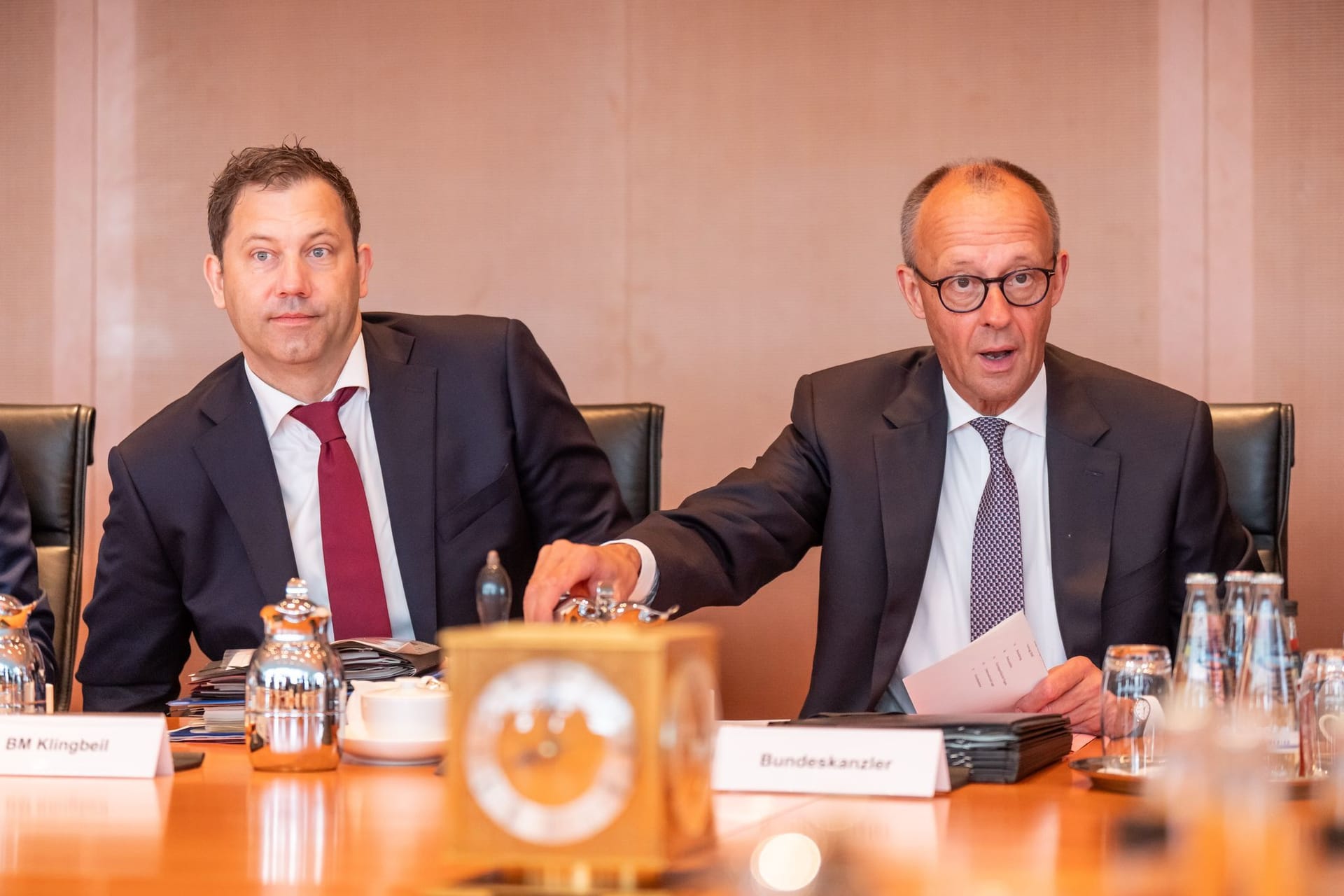 Bundeskabinett
