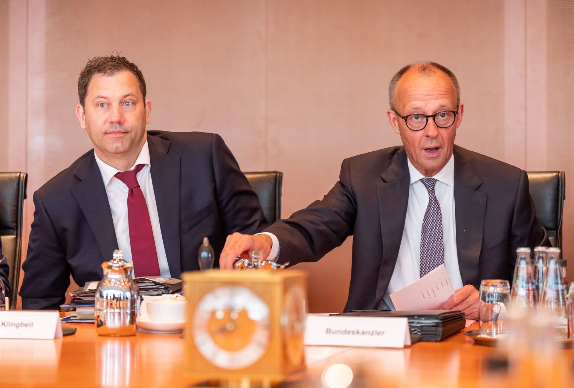 Bundeskabinett