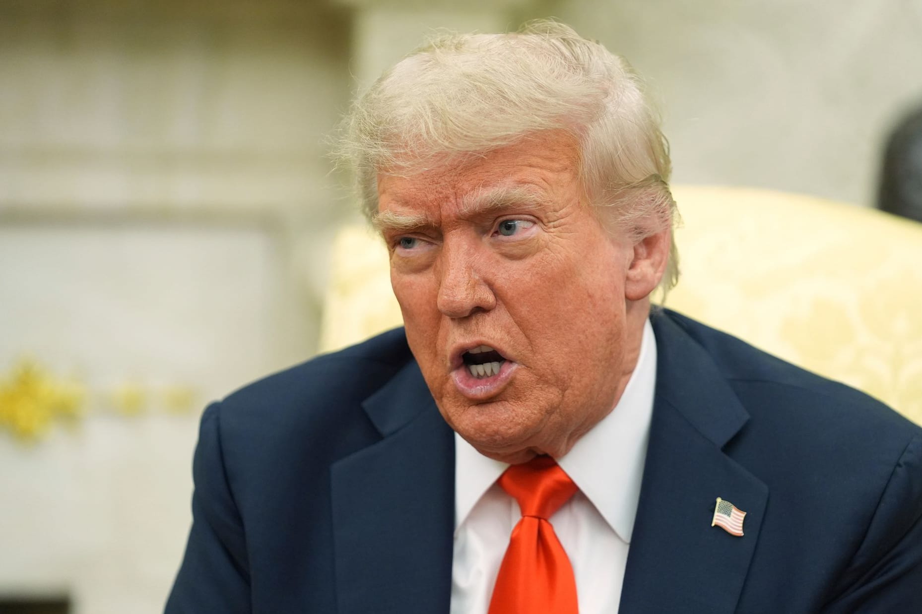 US Germany Trump
