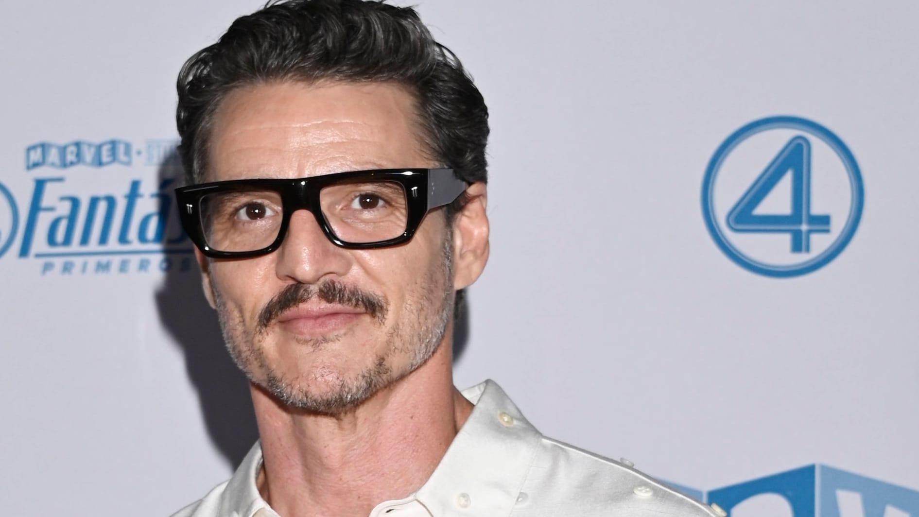 Pedro Pascal: Der Schauspieler feierte im April seinen 50. Geburtstag.