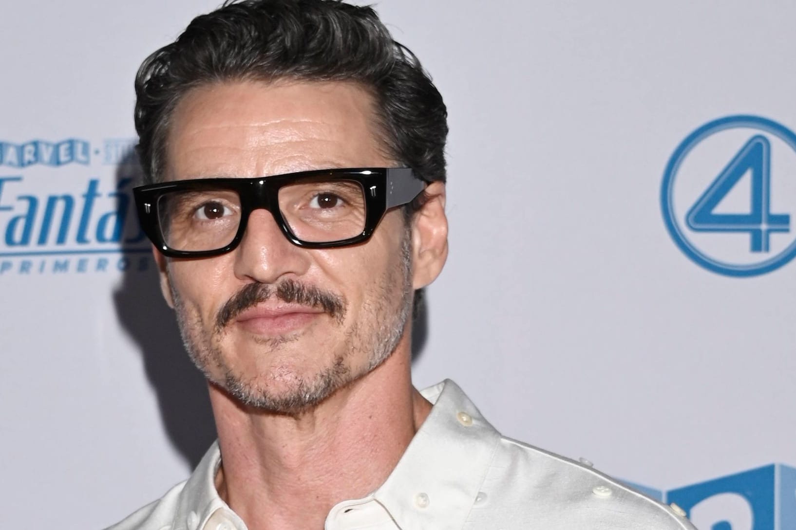 Pedro Pascal: Der Schauspieler feierte im April seinen 50. Geburtstag. Pedro Pascal: Der Schauspieler feierte im April seinen 50. Geburtstag.