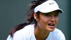 Tennis-Star Raducanu äußert sich zu Liebesgerüchten