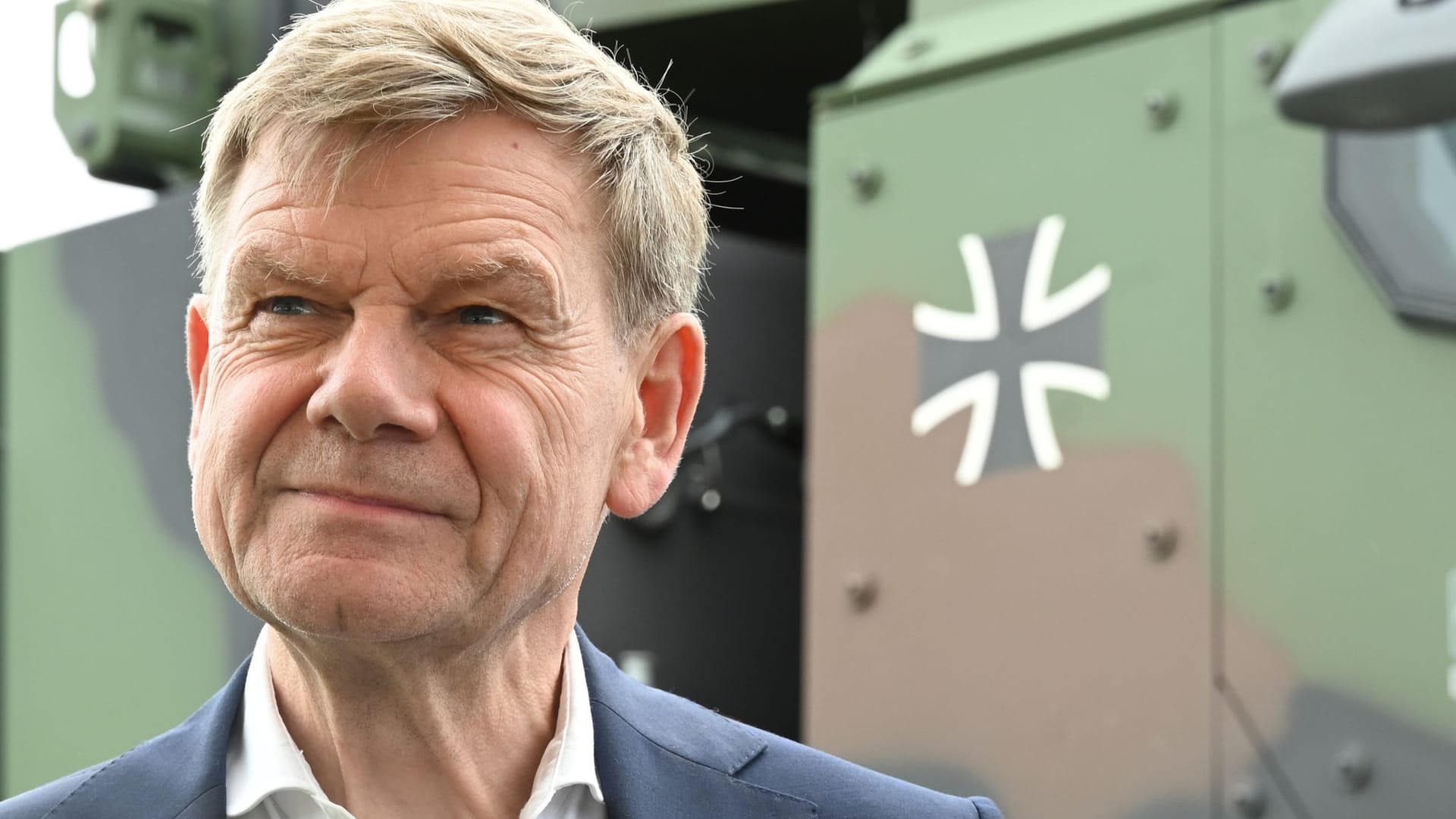 Tag der Bundeswehr - Jagel