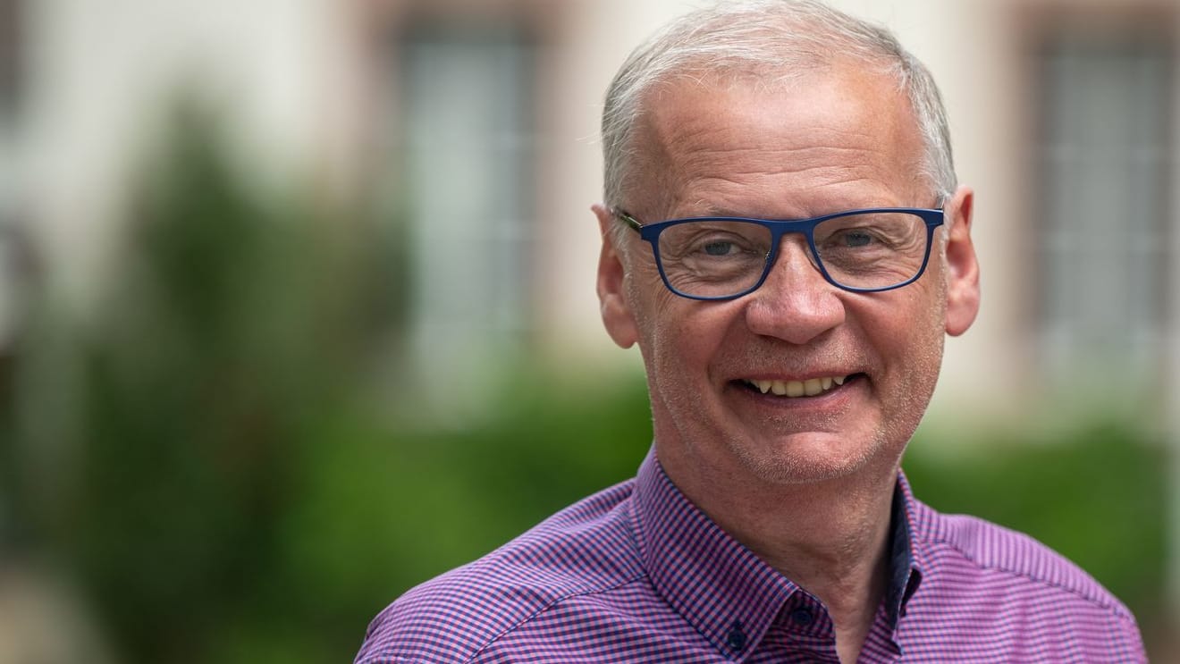 Günther Jauch: Der Fernsehmoderator besitzt ein Weingut.