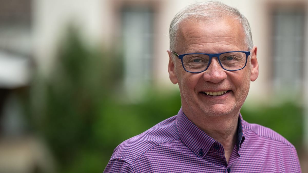 Günther Jauch kommt – besonderer Grund Günther Jauch kommt – besonderer Grund