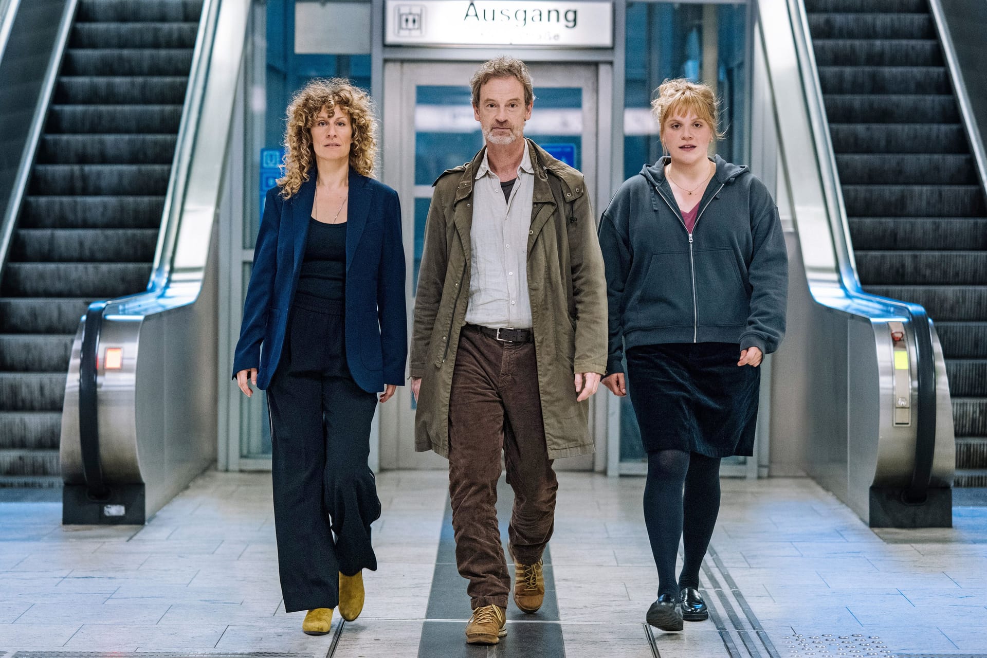 "Tatort": Am Montag ermittelten die Kommissare aus Dortmund.