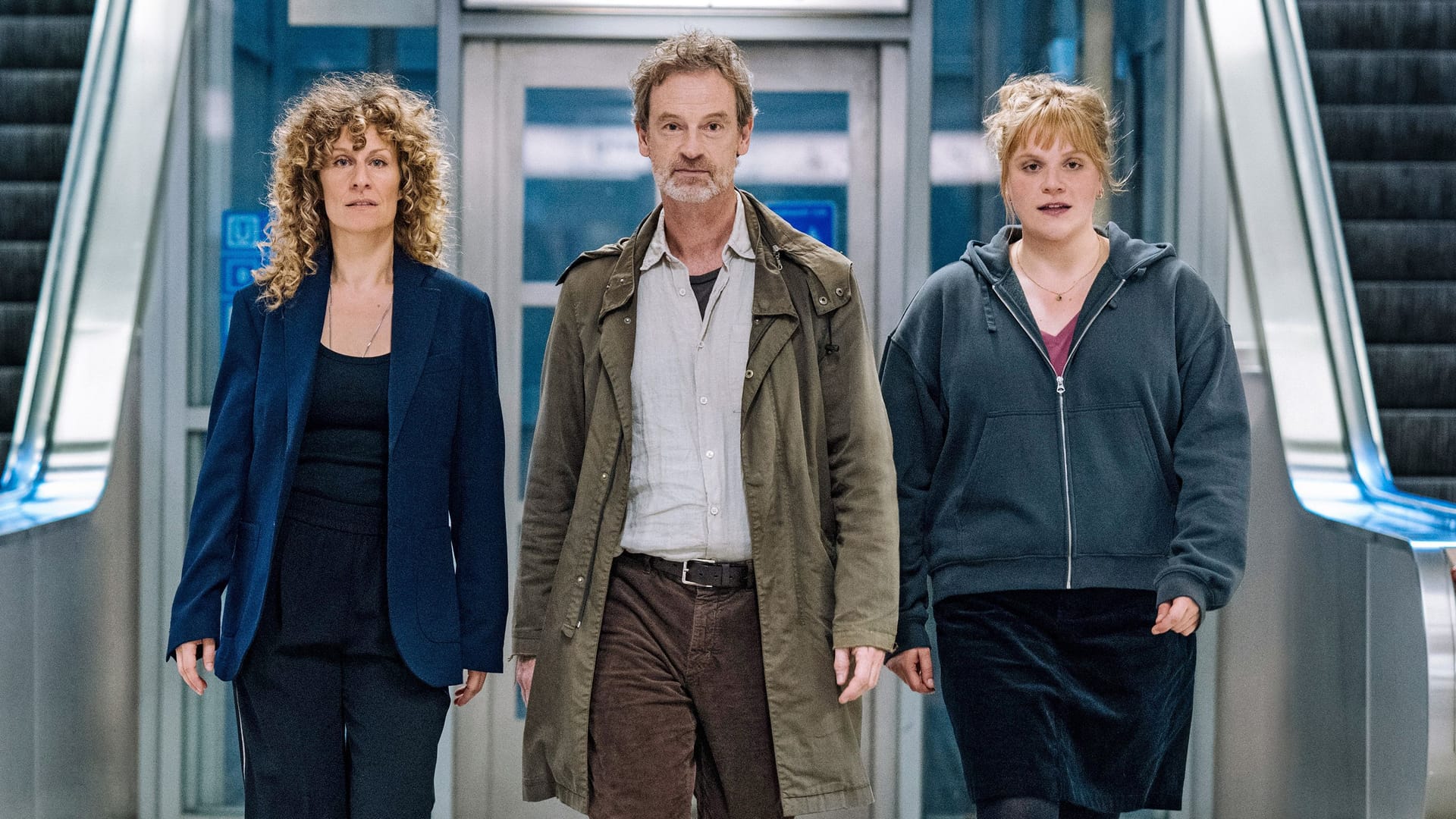 "Tatort": Am Montag ermittelten die Kommissare aus Dortmund.