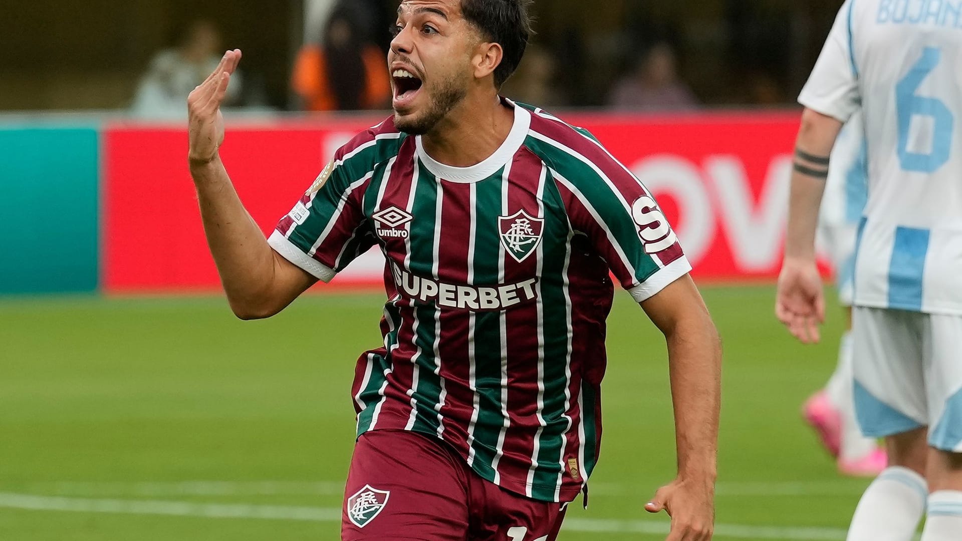 Fluminense - Ulsan HD