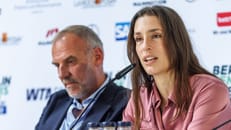 Andrea Petković kritisiert ARD und ZDF