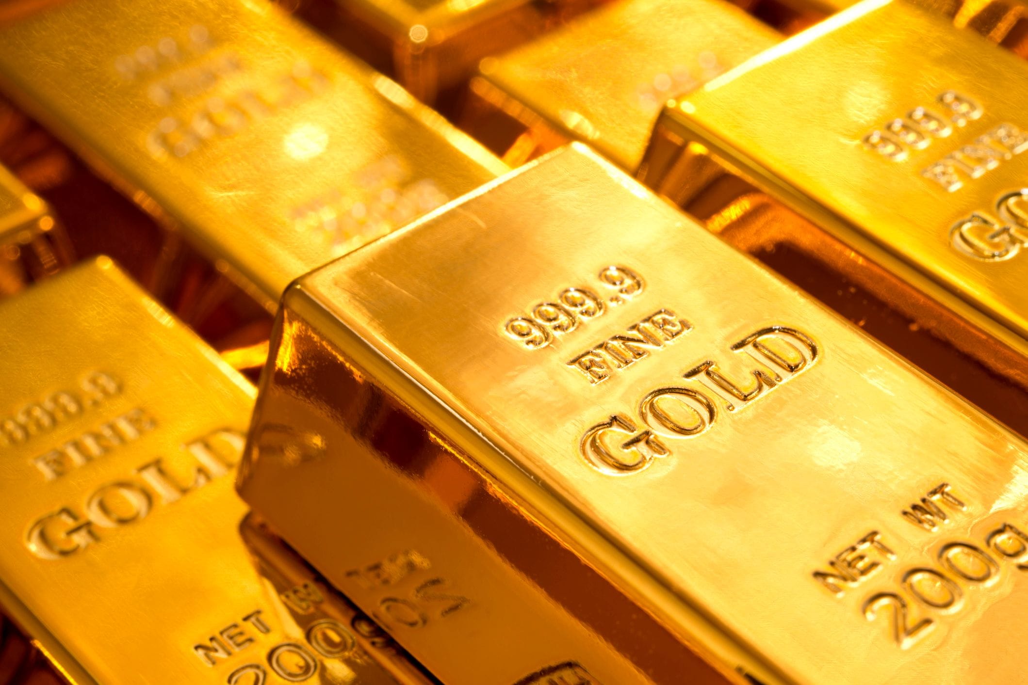 Warum Gold seit Jahrtausenden begehrt ist