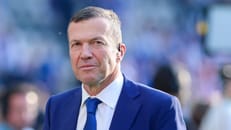 Lothar Matthäus lobt Wechsel von Leroy Sané