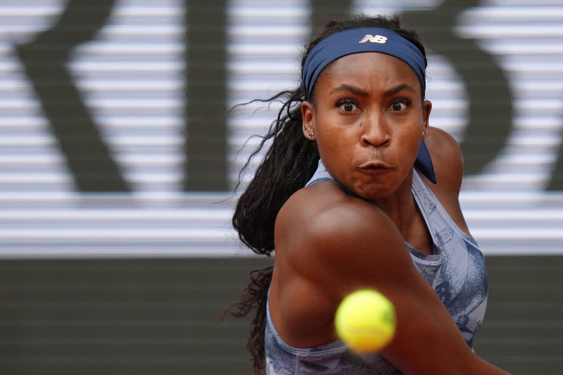 French Open French Open