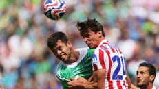 Doppelpack: Atlético wahrt Chance auf Achtelfinale
