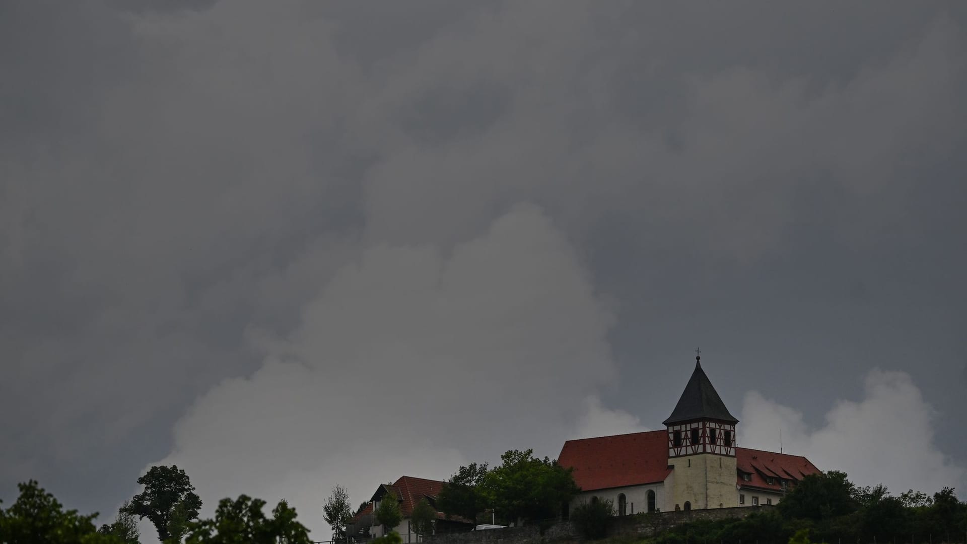 Wetter in Baden-Württemberg - Michaelsberg Wetter in Baden-Württemberg - Michaelsberg