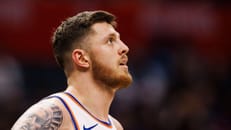 Süßes Video von deutschem NBA-Star geht um die Welt