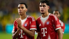 Bayerns 60-Millionen-Spiel