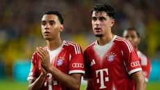 Zweimal Bayern: Diese vier Partien stehen bereits fest