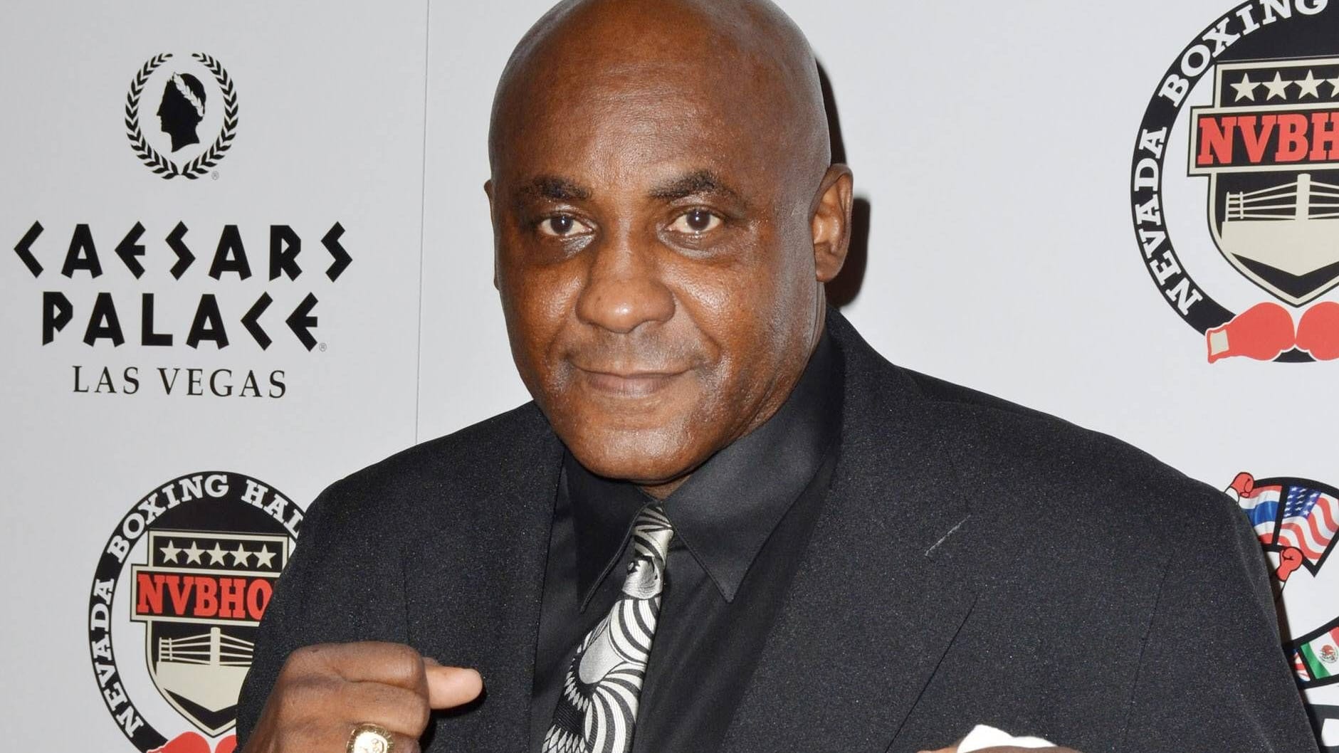 Mike McCallum: Der Ex-Box-Weltmeister ist im Alter von nur 68 Jahren gestorben.