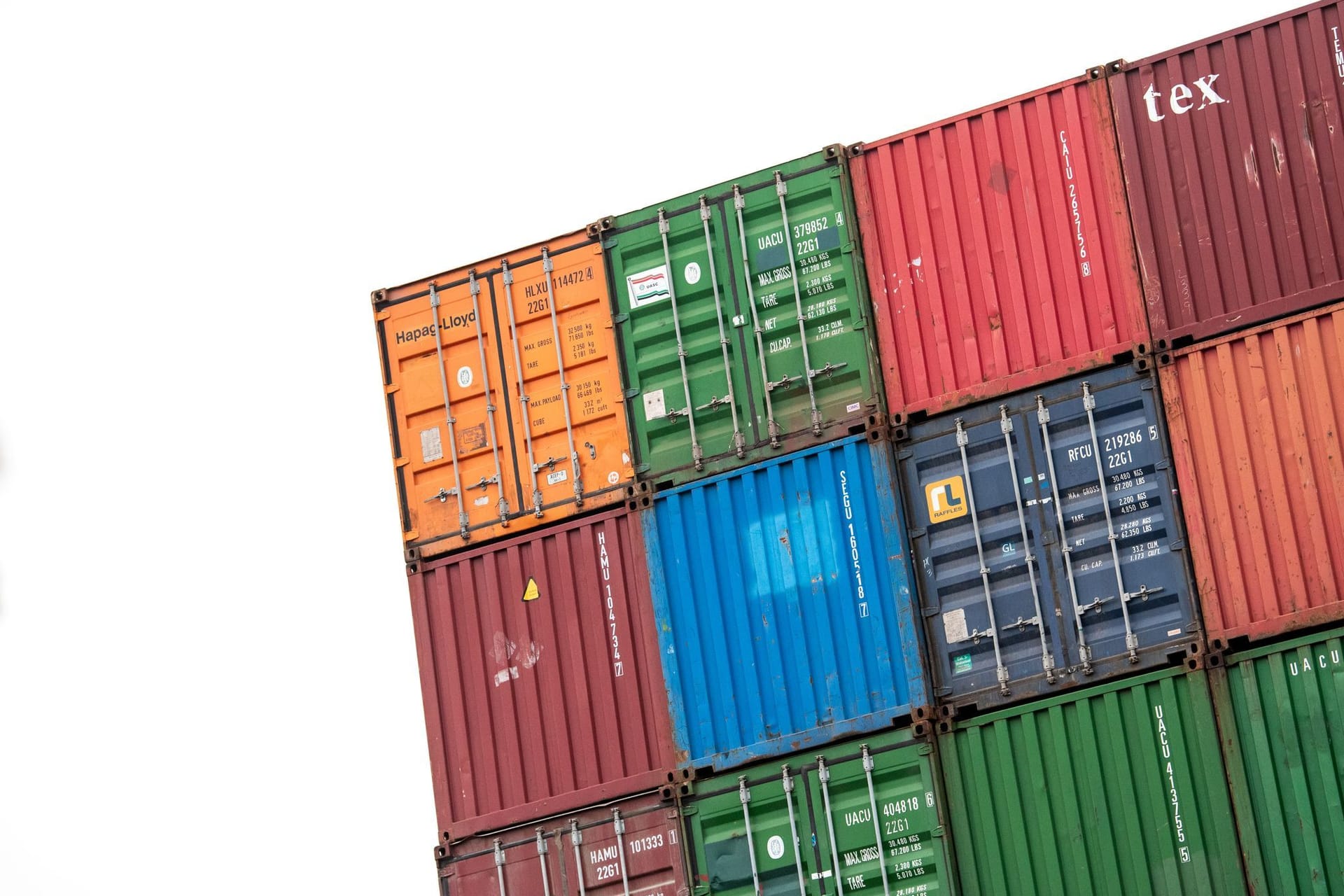 Containerhafen