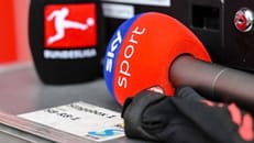 Sky zieht Preis für Sport-Monatsabo ordentlich an