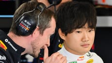 "Sehr, sehr hart": Strafe für Red-Bull-Fahrer vor Kanada-GP