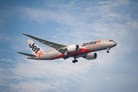 Billigflieger Jetstar Asia stellt den Betrieb ein