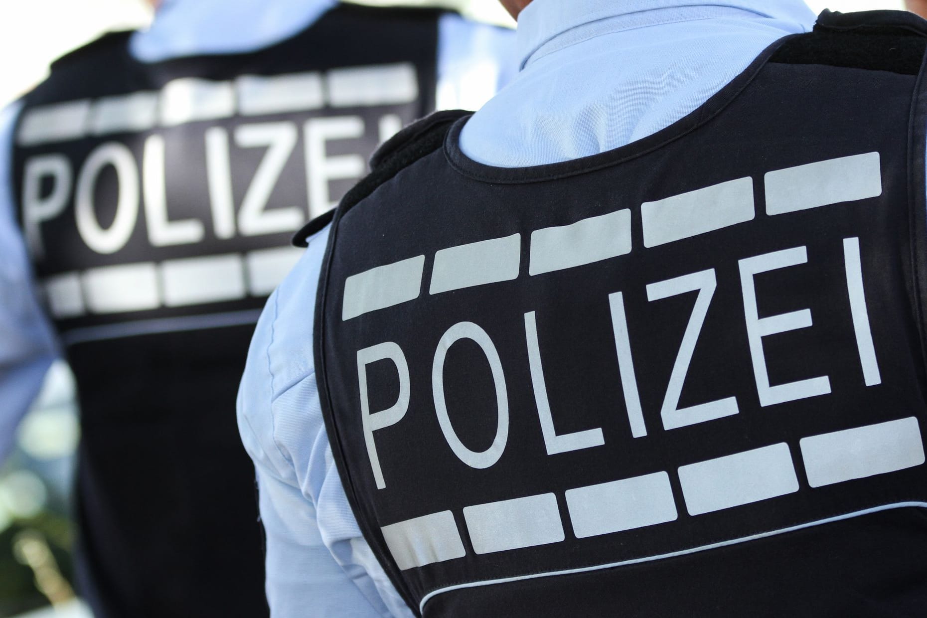 Polizisten