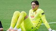 Fan schwer verletzt: Pokalsieger sagt Feier ab