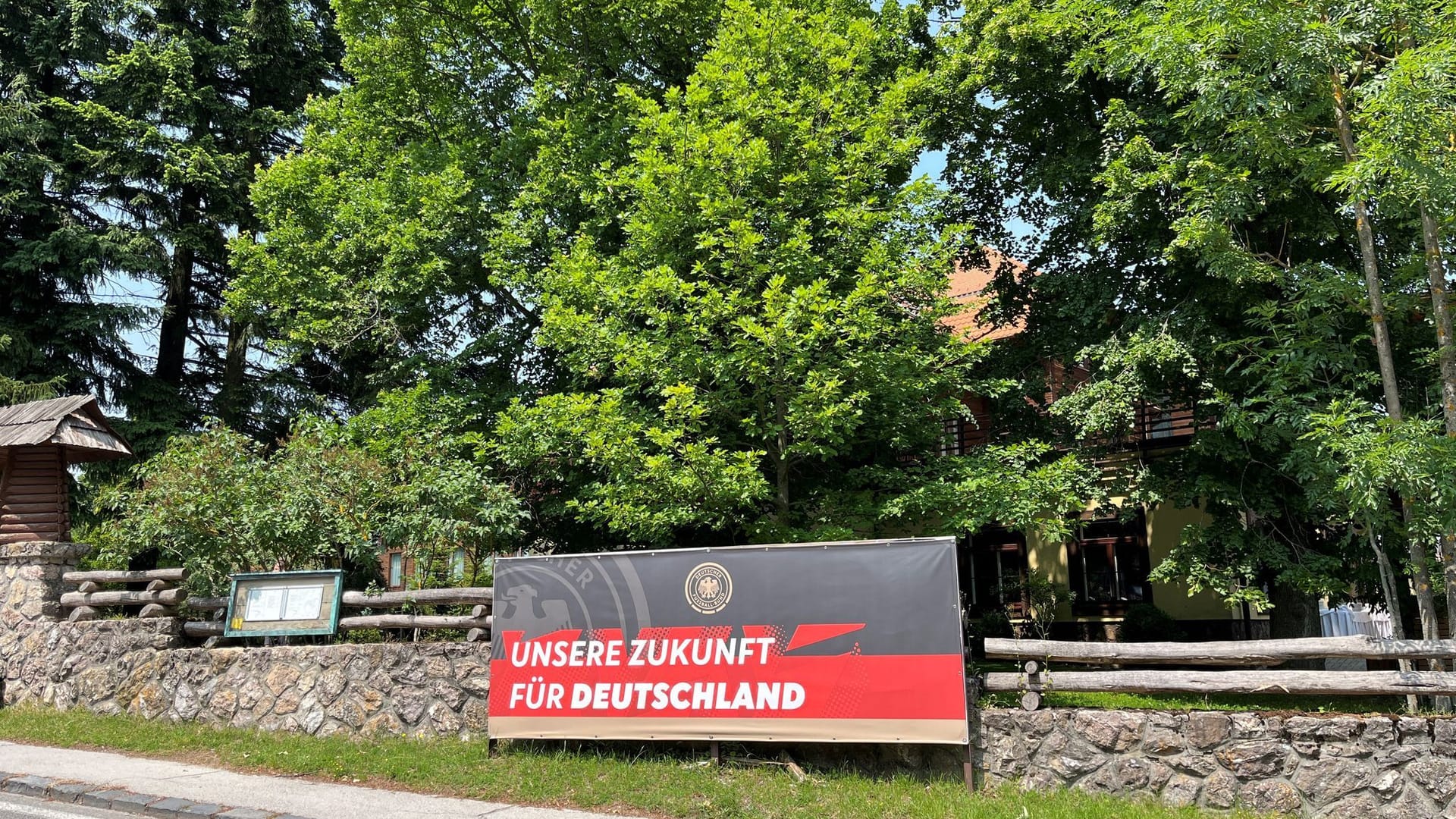 Fußball U21-EM: Vorbereitung