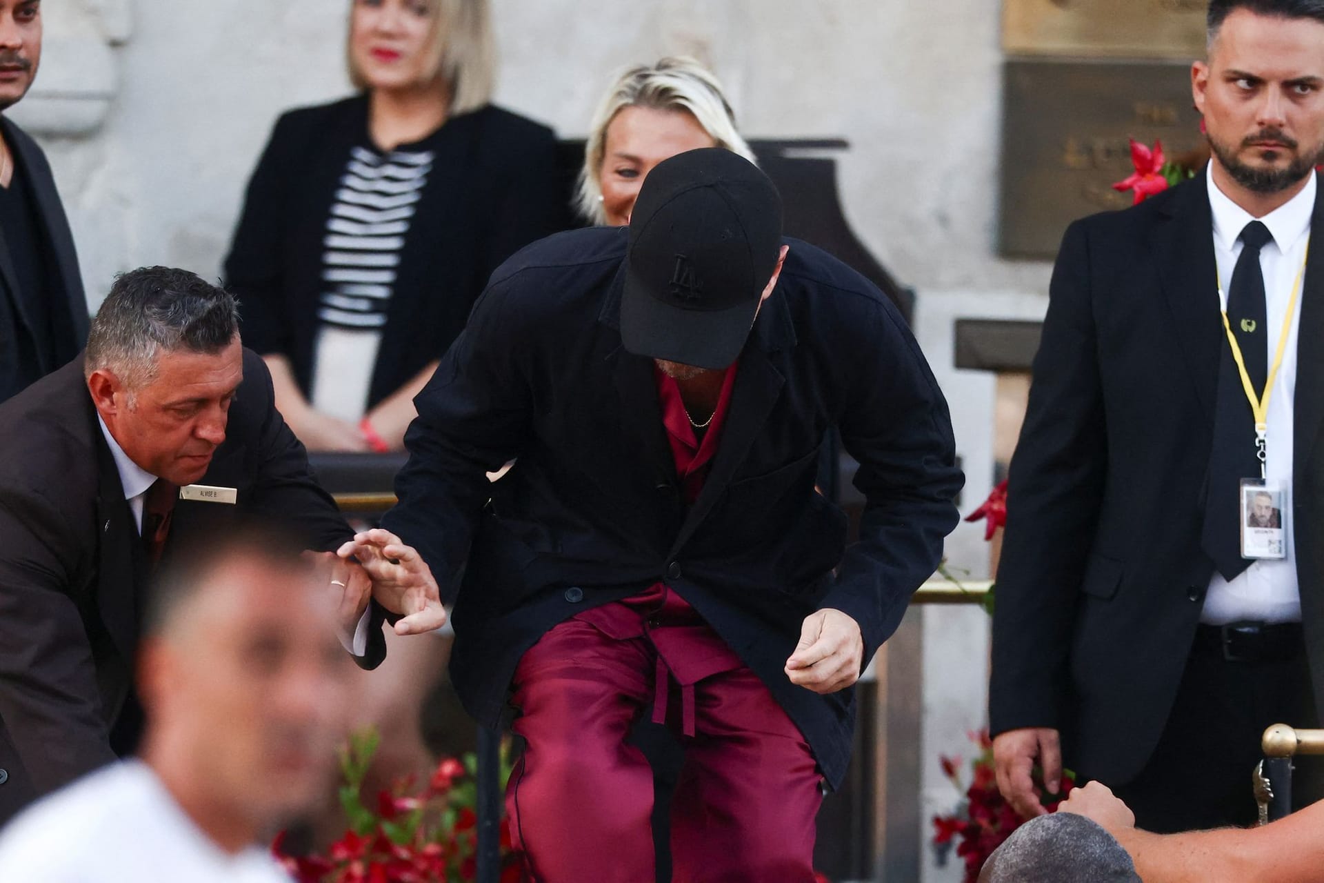 Leonardo DiCaprio Leonardo DiCaprio
