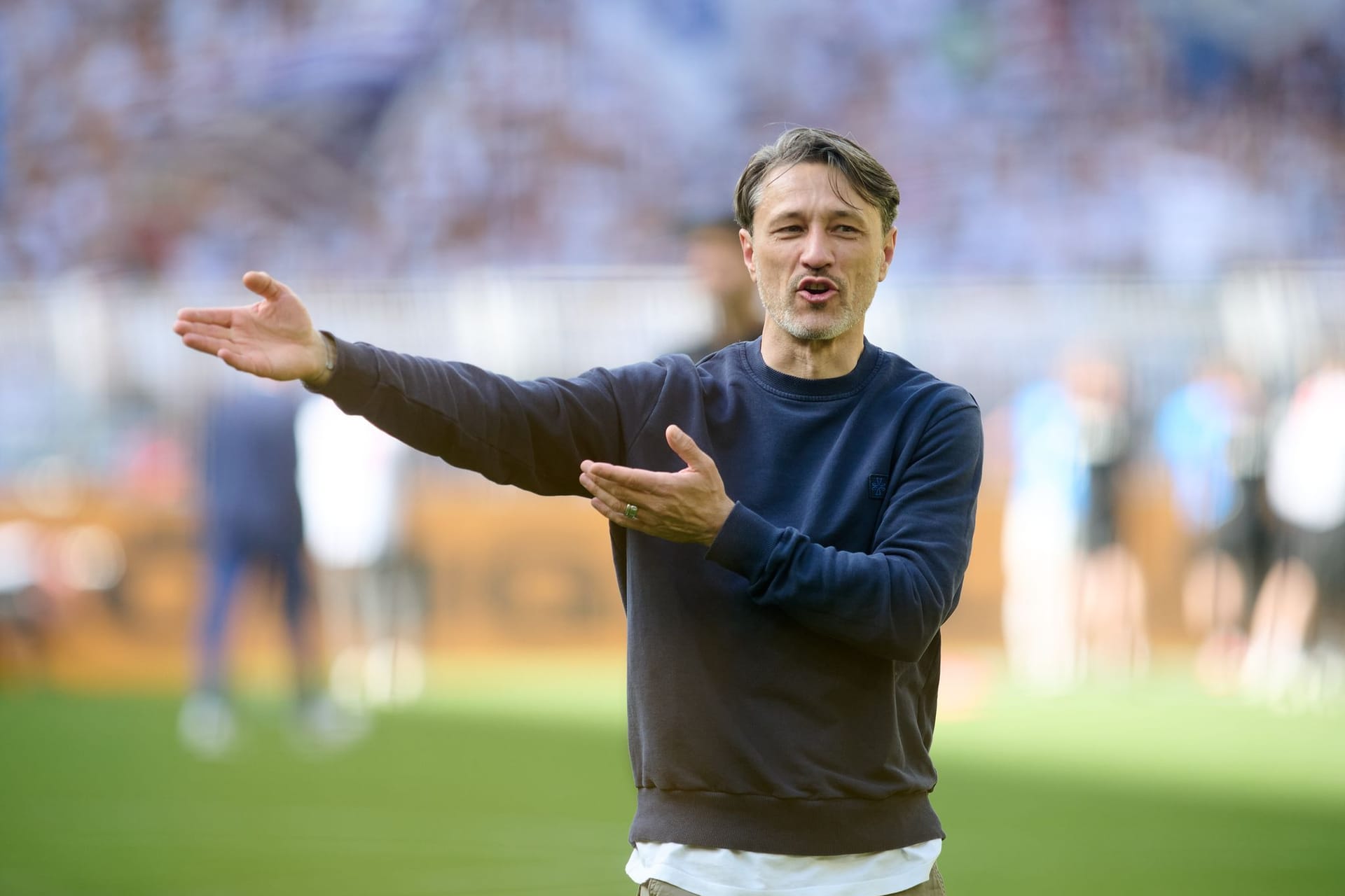 Borussia Dortmund - Holstein Kiel