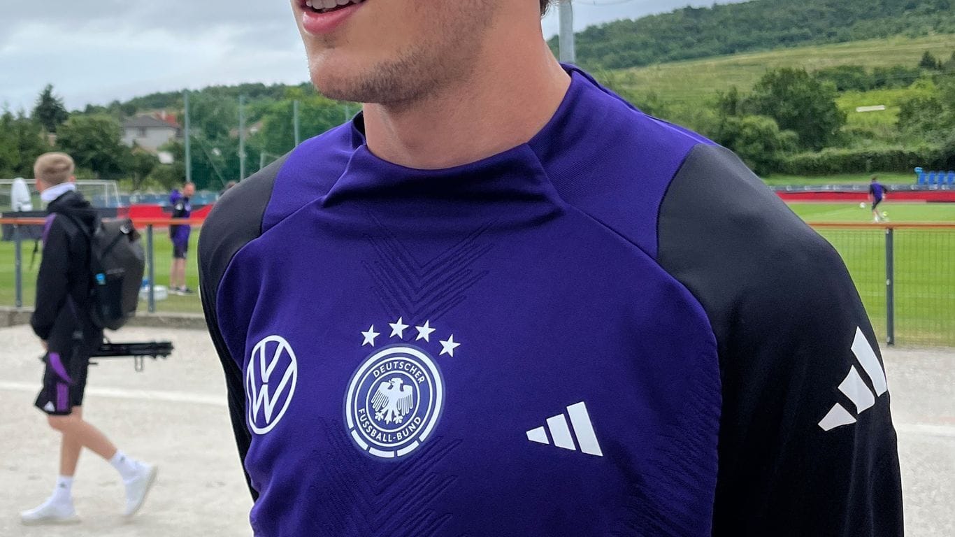 Training U21 - Deutschland