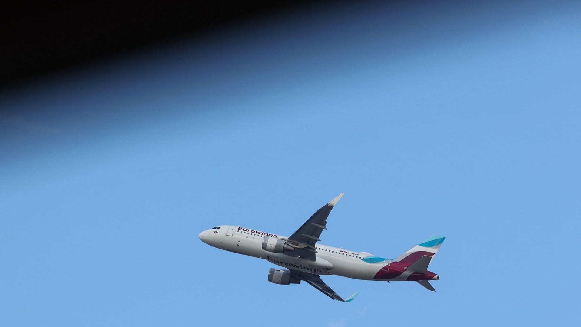 Eurowings Eurowings