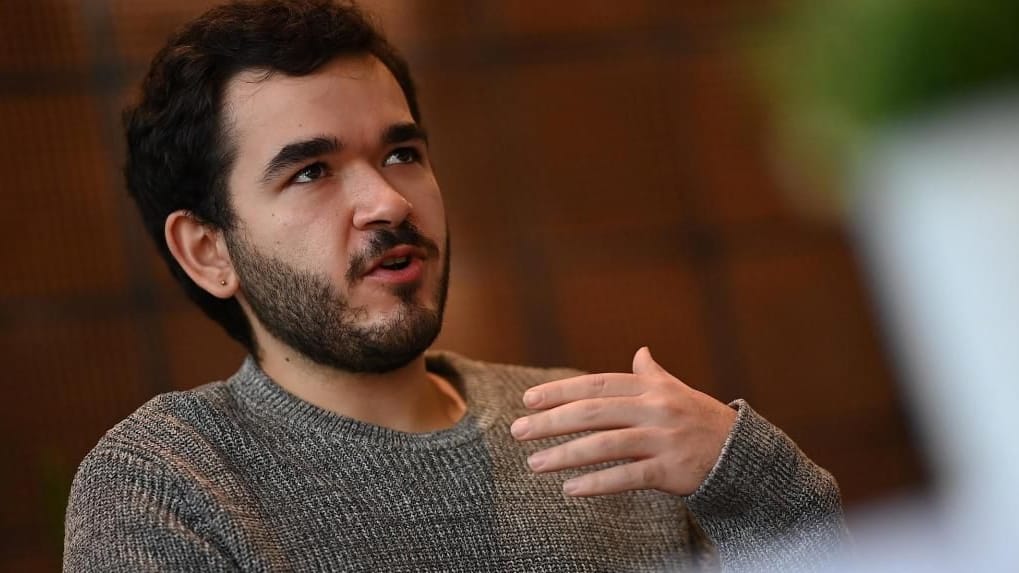 Tugay Saraç Tugay Saraç