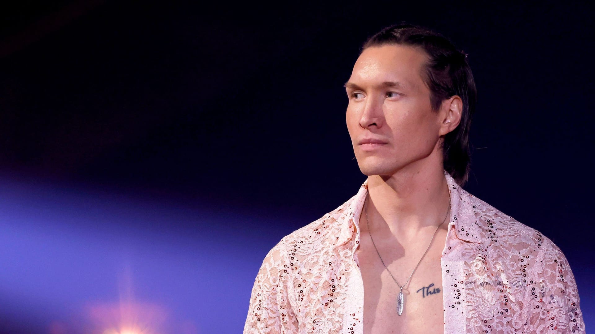 Profitänzer Evgeny Vinokurov: Er ist seit 2019 bei "Let's Dance" zu sehen.