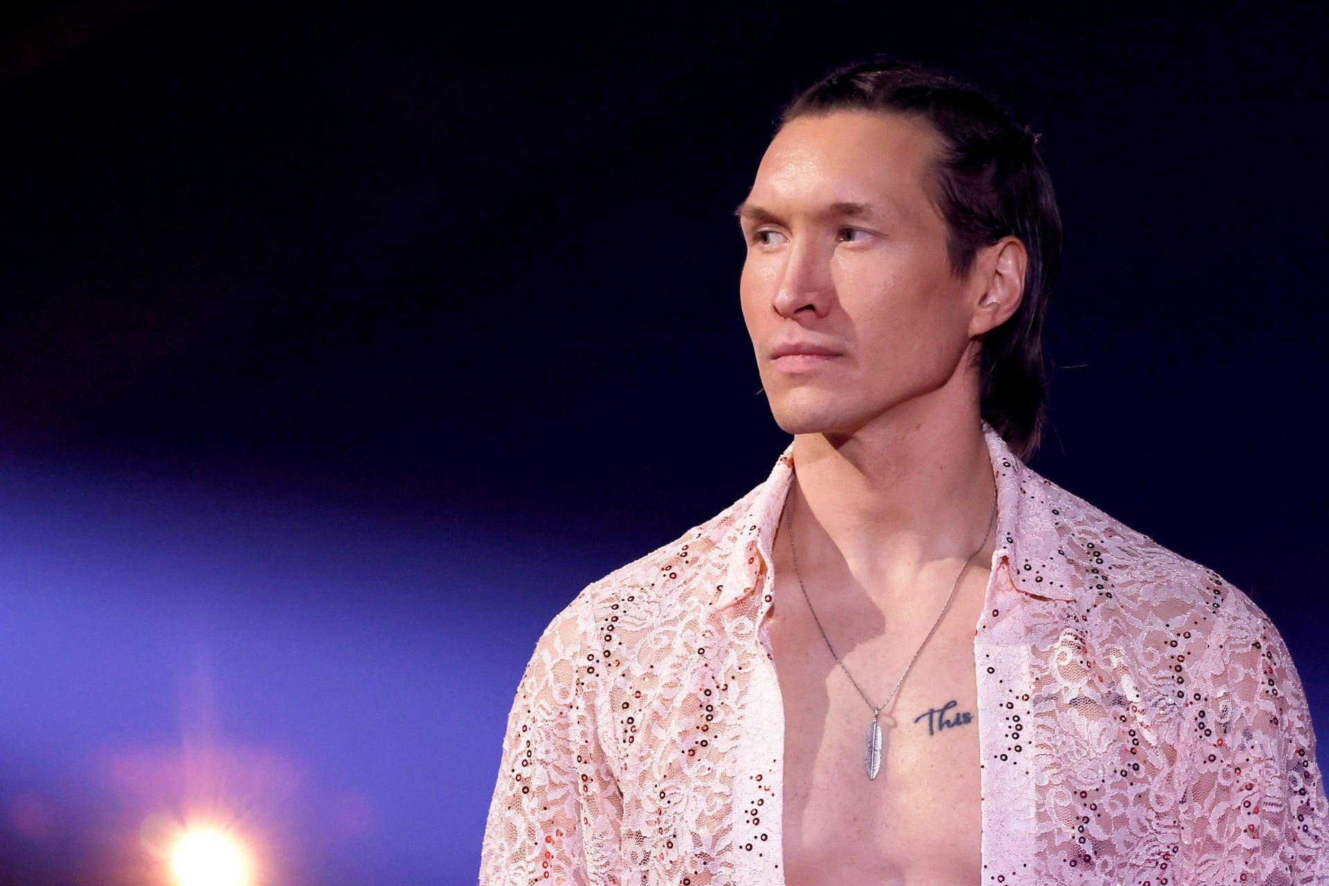Profitänzer Evgeny Vinokurov: Er ist seit 2019 bei "Let's Dance" zu sehen.