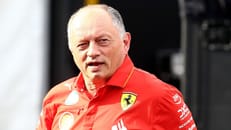 Ferrari-Teamchef reist kurzfristig ab
