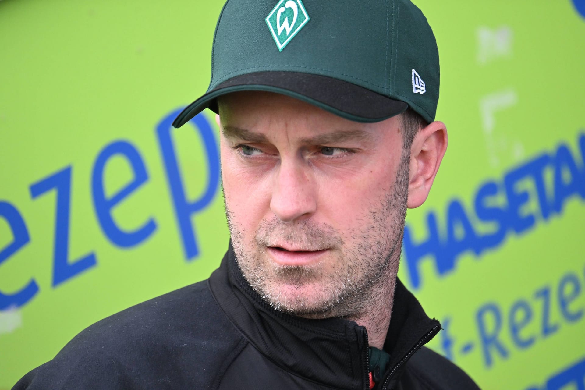 Ole Werner: Er trainierte zuletzt den SV Werder Bremen.