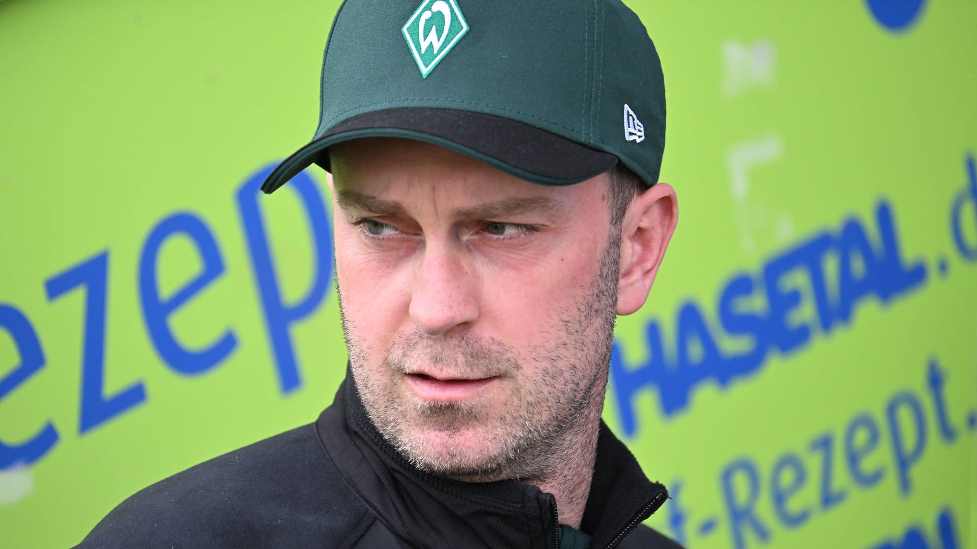 Ole Werner: Er trainierte zuletzt den SV Werder Bremen.