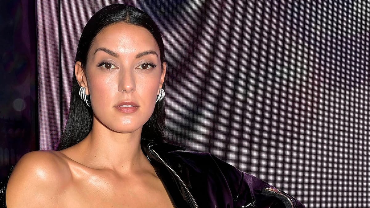 Rebecca Mir: Das ist der berühmte Ex-Freund des Models