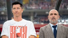 Nach Wirbel um Lewandowski: Nationaltrainer tritt zurück