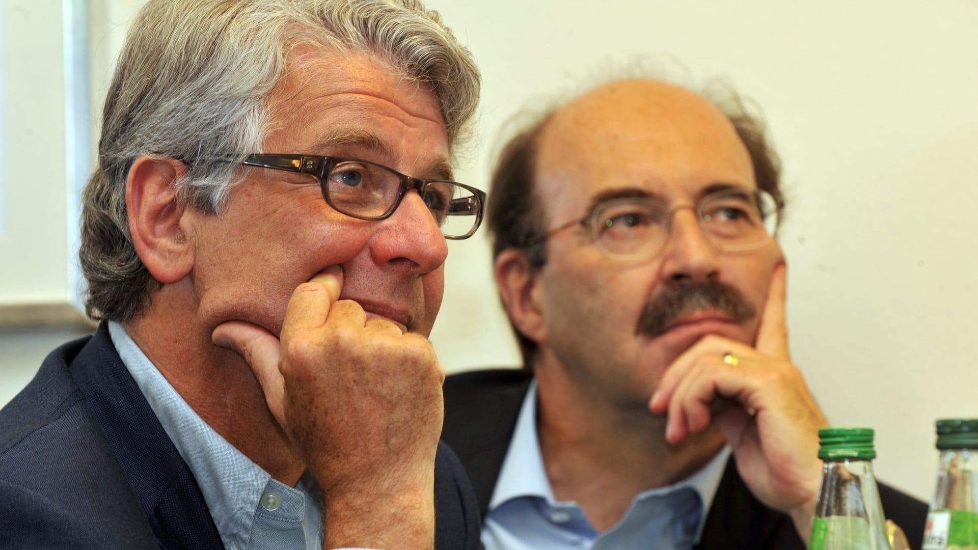 Fritz von Thurn und Taxis