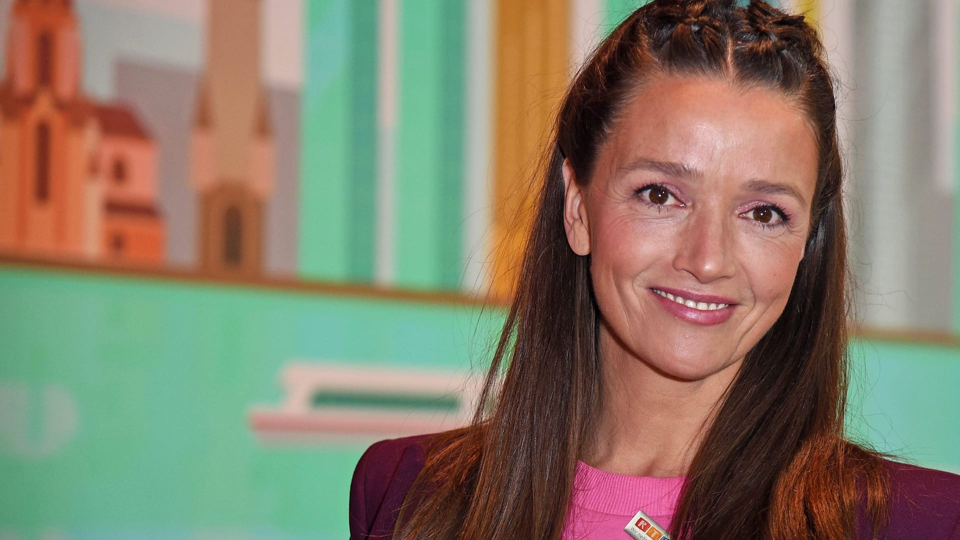 Kaja Schmidt-Tychsen: 13 Jahre lang spielte sie bei "Alles was zählt" mit.