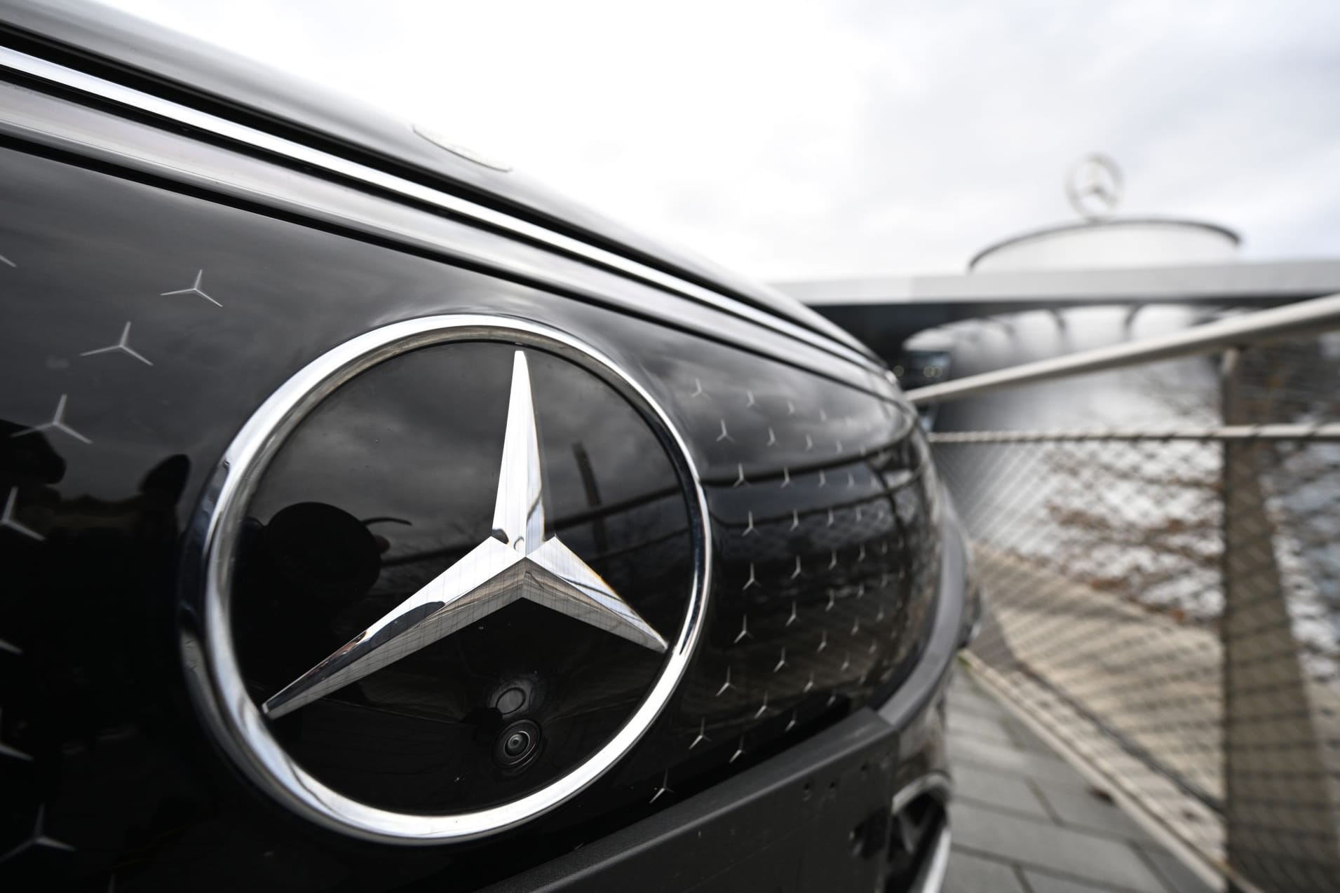 Mercedes-Benz