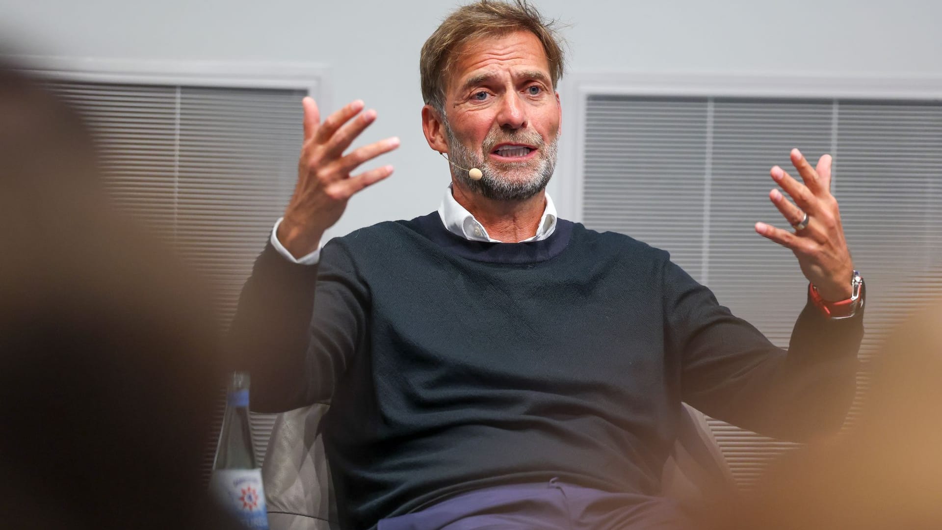 Jürgen Klopp Jürgen Klopp