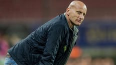 Ehemaliger Bayern-Star nach Abstieg entlassen