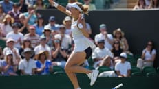 Weiter Dreifachbelastung? Wimbledon-Überraschung überlegt