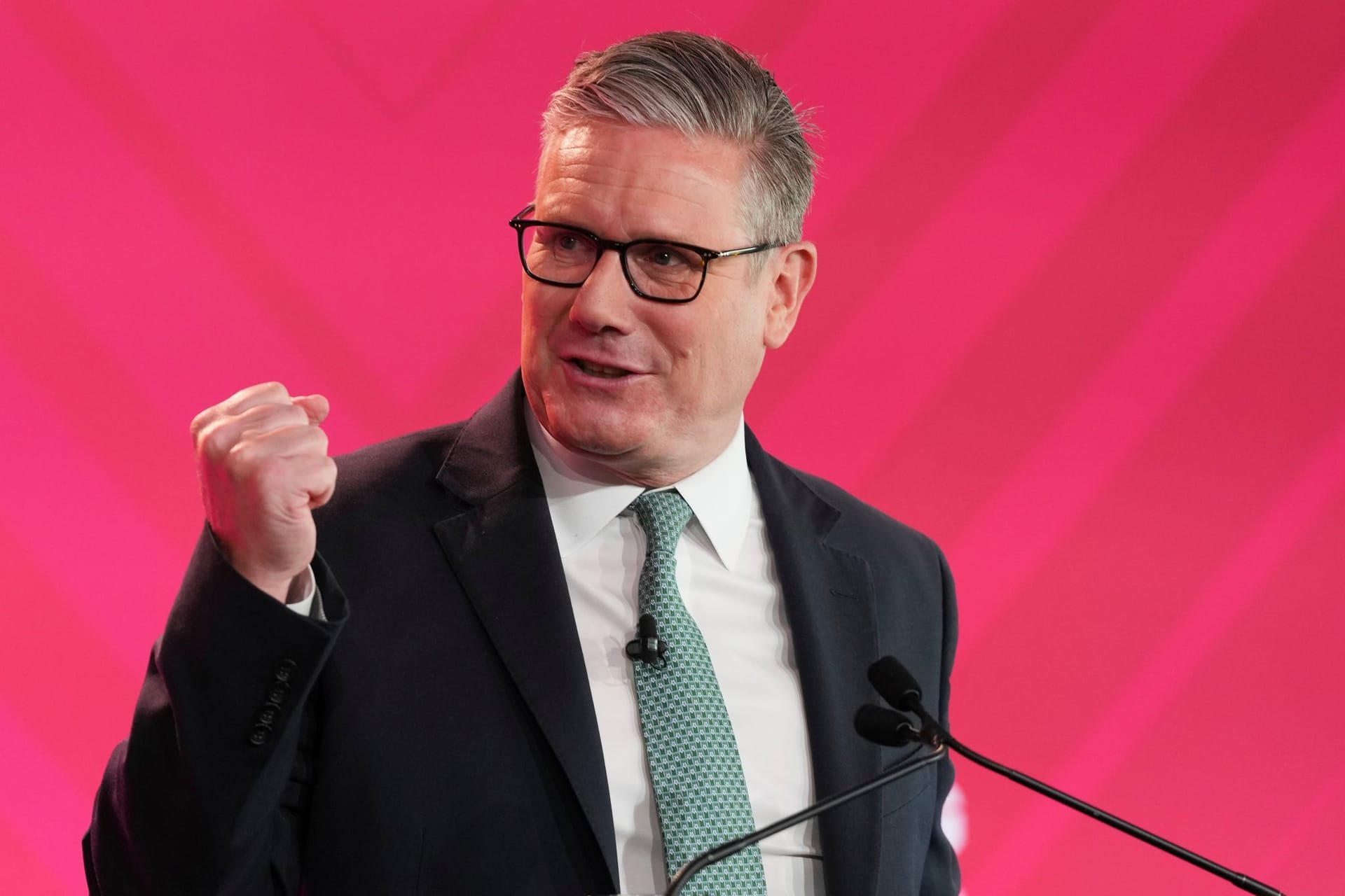 Keir Starmer